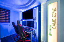 호텔두루와 본관