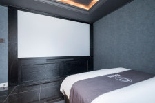 호텔두루와 본관