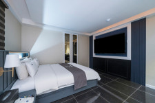 호텔두루와 본관