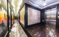 호텔두루와 본관