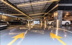 호텔두루와 본관