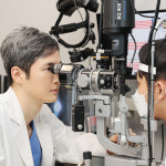 삼성미라클안과의원 강남점