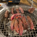 정성한우 정육식당