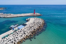 구룡포 사계오토캠핑