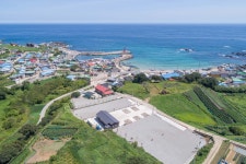 구룡포 사계오토캠핑