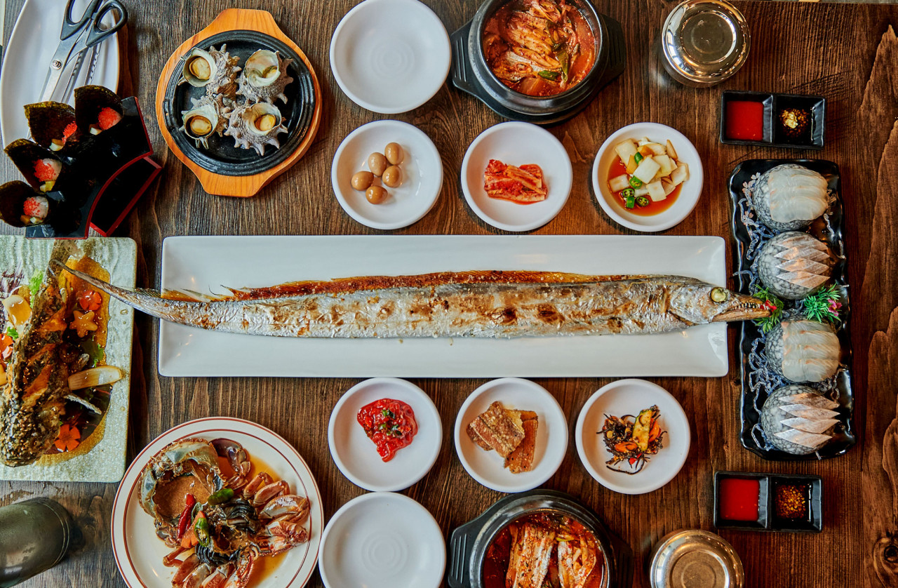 만족한상회 이미지
