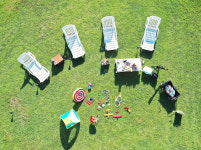 엘리시안 강촌 캠핑파크