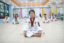 경희대선진태권도