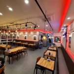 마라공방 마라탕&마라샹궈 달빛축제공원역점