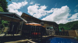 슬로우인 풀빌라