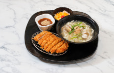 백양칼국수
