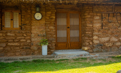 낙안읍성 시간여행민박