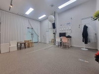 셀프사진관 셀프스튜디오 흑백사진두정역