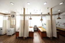 서강약손한의원 부산연산점