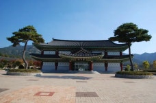월출산 여우네민박