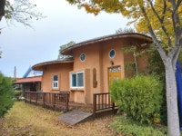 월출산 여우네민박