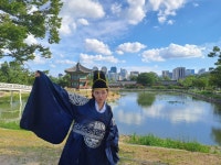 별궁터한복 경복궁점