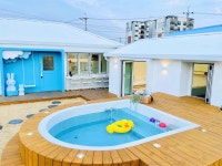 리틀램스테이 in 표선