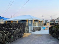 리틀램스테이 in 표선