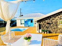 리틀램스테이 in 표선