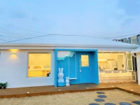 리틀램스테이 in 표선