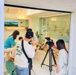 리틀램스테이 in 표선