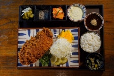 봉이네돈까스&커피