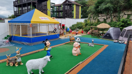 소울키즈풀빌라펜션