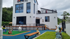 소울키즈풀빌라펜션