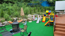 소울키즈풀빌라펜션