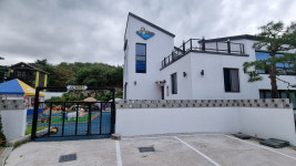 소울키즈풀빌라펜션