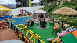 소울키즈풀빌라펜션