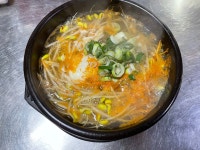 맛자랑 양평해장국 본점