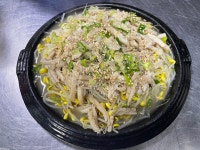 맛자랑 양평해장국 본점