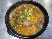 맛자랑 양평해장국 본점