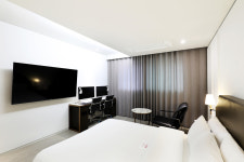 아뮤즈부띠끄호텔