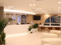 광안리동백나무치과의원