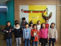 라임어학원