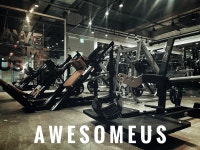 어썸어스휘트니스 선릉역점