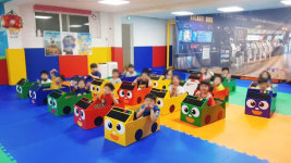 하늘땅어린이집