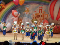 하늘땅어린이집