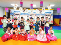 하늘땅어린이집