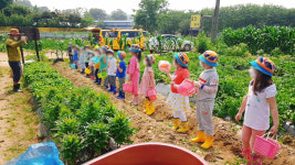 하늘땅어린이집