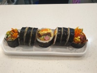 킹마리김밥