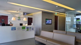 편안마취통증의학과의원