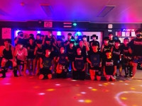 멋짐킥복싱 평화1관 본관HQ