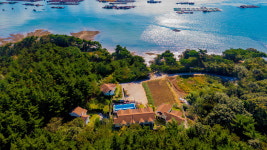 추억더하기펜션