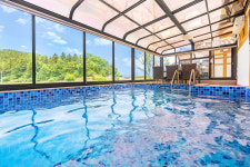 경주신라한옥호텔