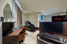 저스트슬립호텔 당진터미널점