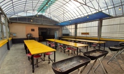 계룡산동학사스타펜션